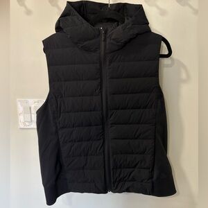 • Lululemon Down Vest •